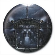Κονκάρδα NIGHTWISH - imaginarium