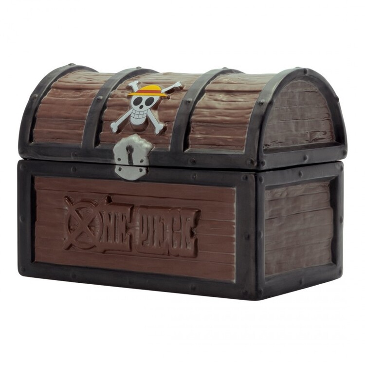 Kasten One Piece - Treasure Chest