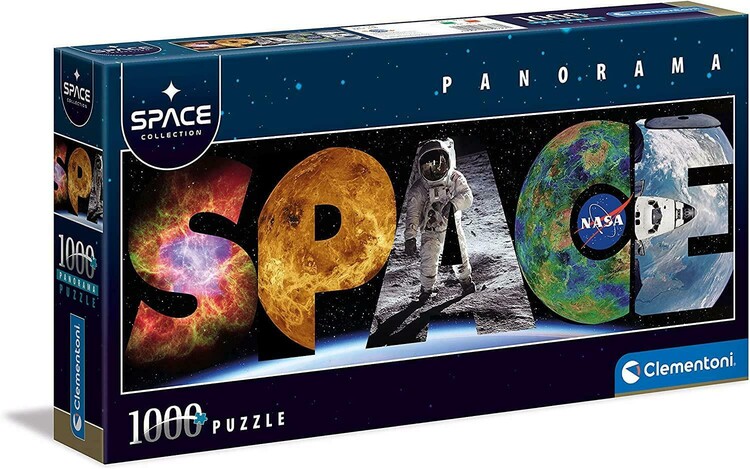 Palapeli Space