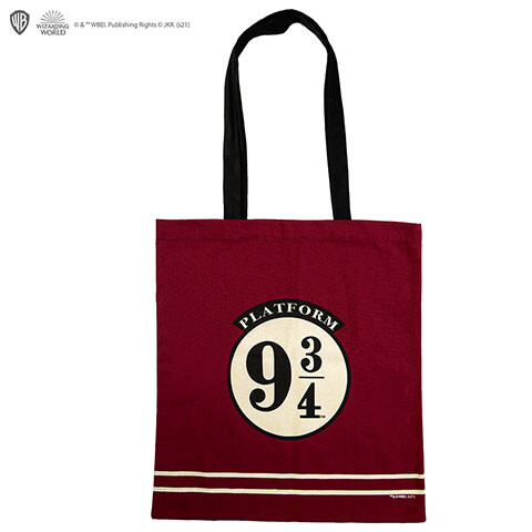 Torba Harry Potter - Platform 9 3/4