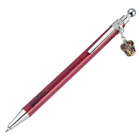 Γραφικές ύλες Harry Potter - Gryffindor
