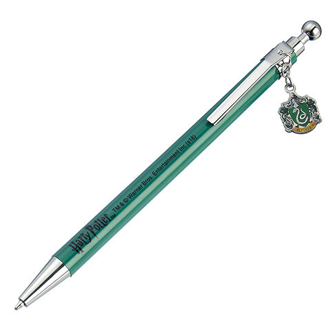 Γραφικές ύλες Harry Potter - Slytherin