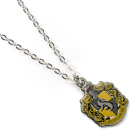 Roupas Colares Harry Potter - Hufflepuff