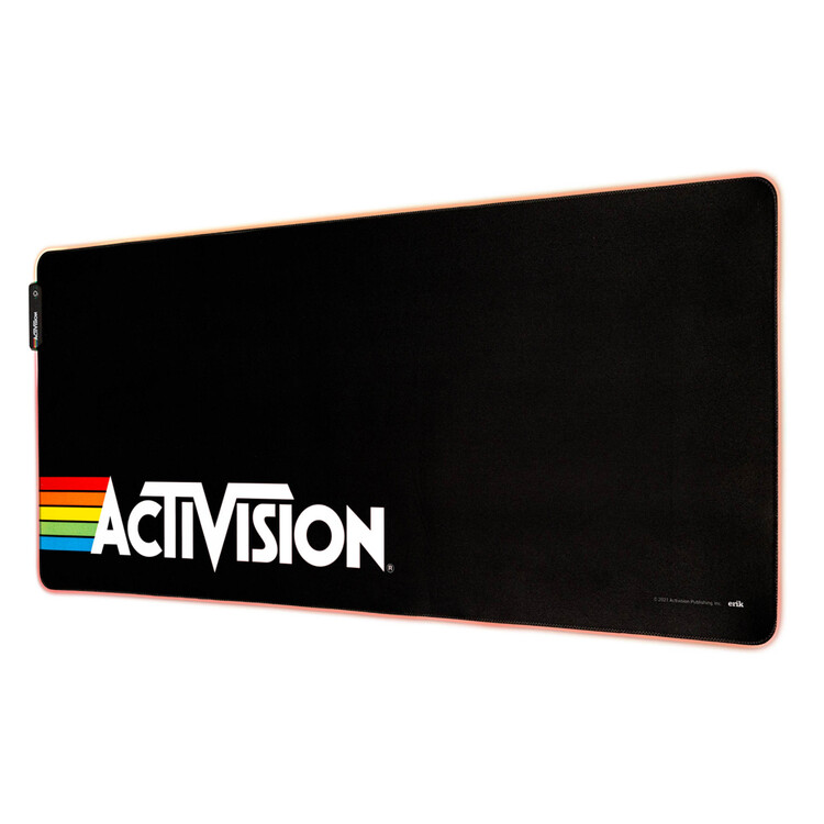 Gaming podloga miš XXL Activision