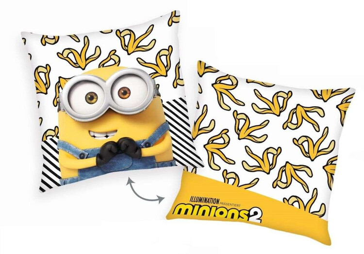 Jastuk Minions - Bananas
