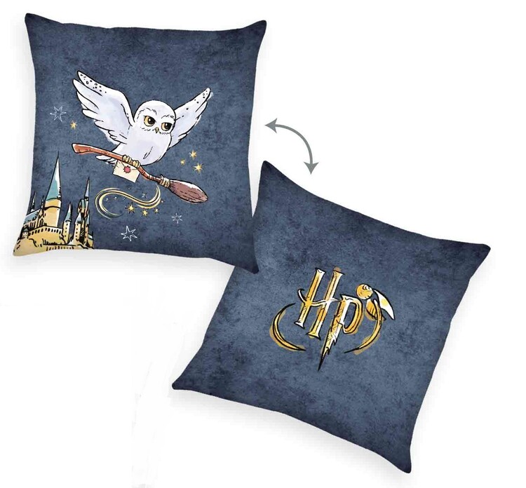 Tyyny Harry Potter - Hedwig
