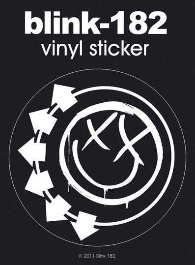 Stickers BLINK
