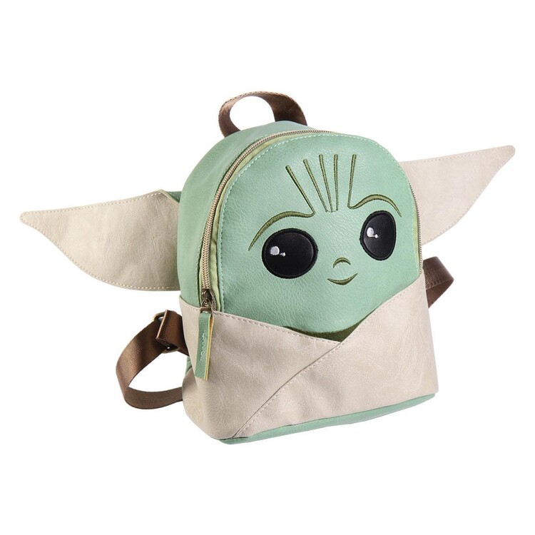 Σακίδιο Star Wars: The Mandalorian - The Child
