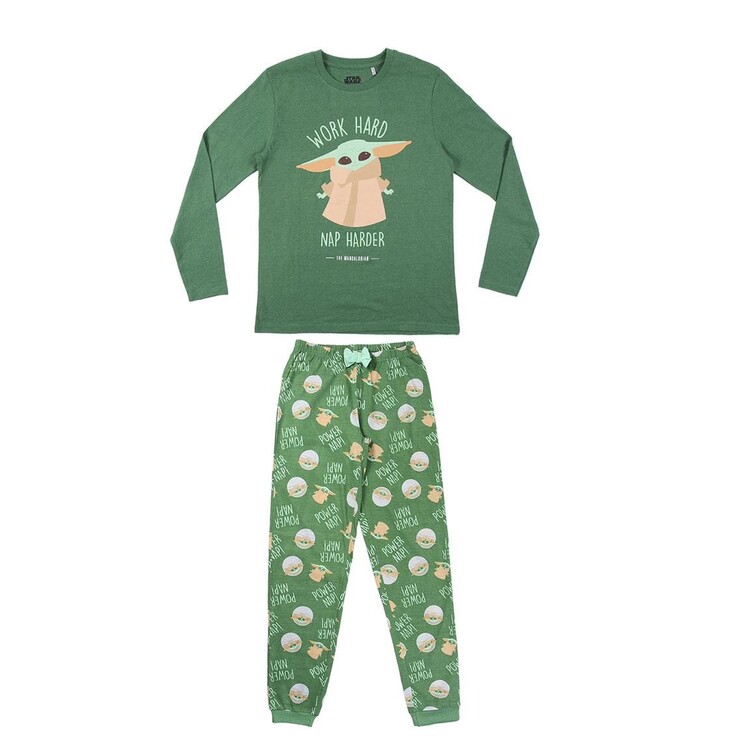 Vaatteet Pyjama Star Wars: The Mandalorian