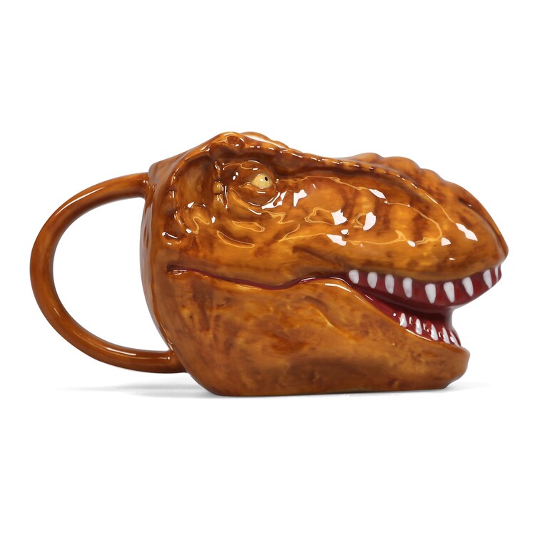 Κούπα Jurassic Park - T-Rex
