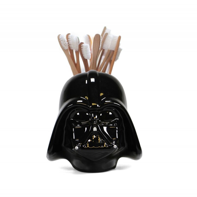 Vaso de parede Star Wars - Darth Vader