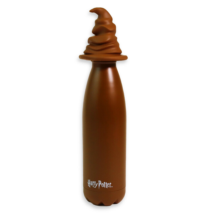 Μπουκάλι Harry Potter - Sorting Hat