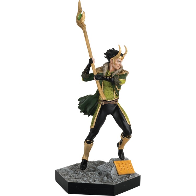 Φιγούρα Loki