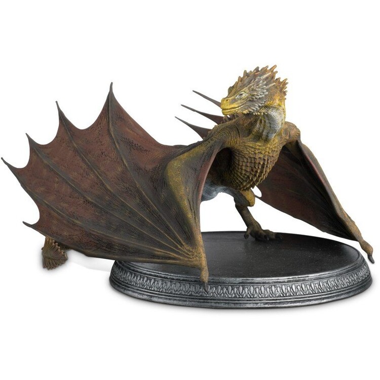 Figura Game of Thrones - Viseron