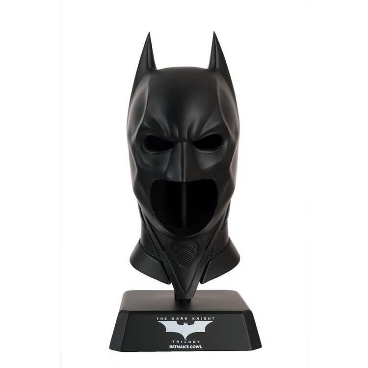 Figurica Batman: The Dark Knight - Cowl