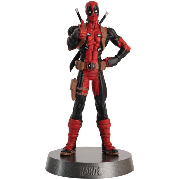 Figurine Deadpool - Classic