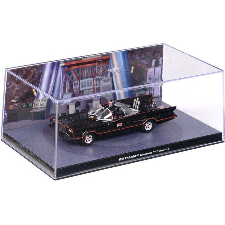 Hahmo Batman - Batmobile 1996