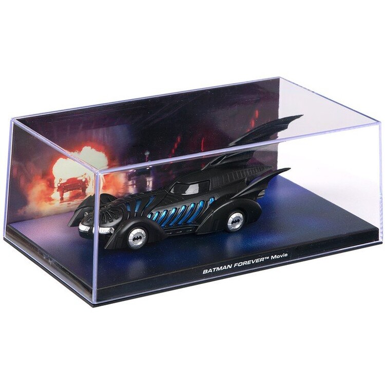 Hahmo Batman: Forever - Batmobile 1995