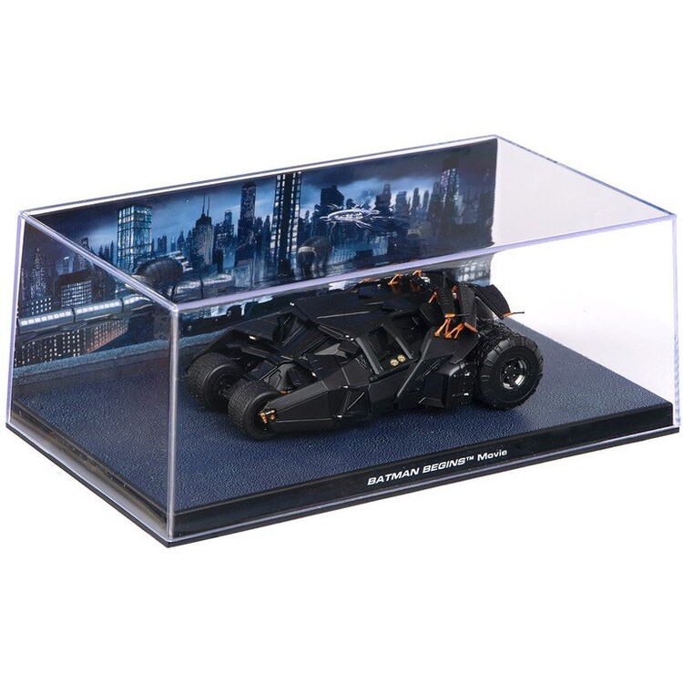 Фигурка Batman: Begins - Batmobile 2005