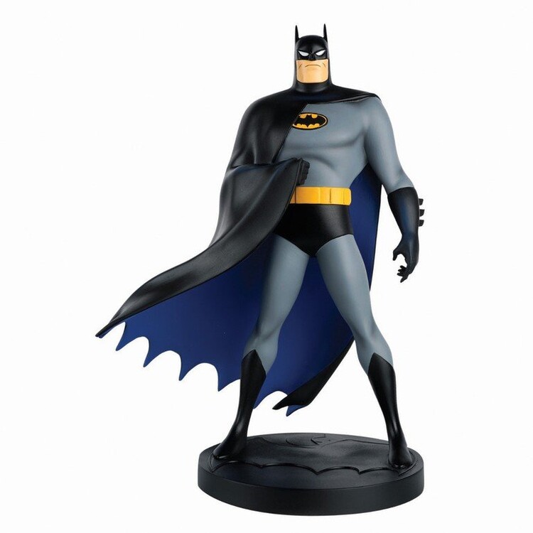 Hahmo Batman - The Animated Mega