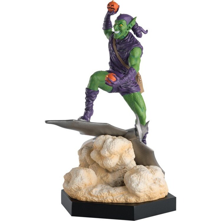 Φιγούρα Spider-Man - Green Goblin