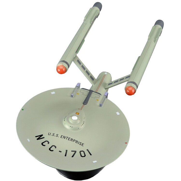 Φιγούρα Star Trek - U.S.S. Enterprise NCC-1701 XL