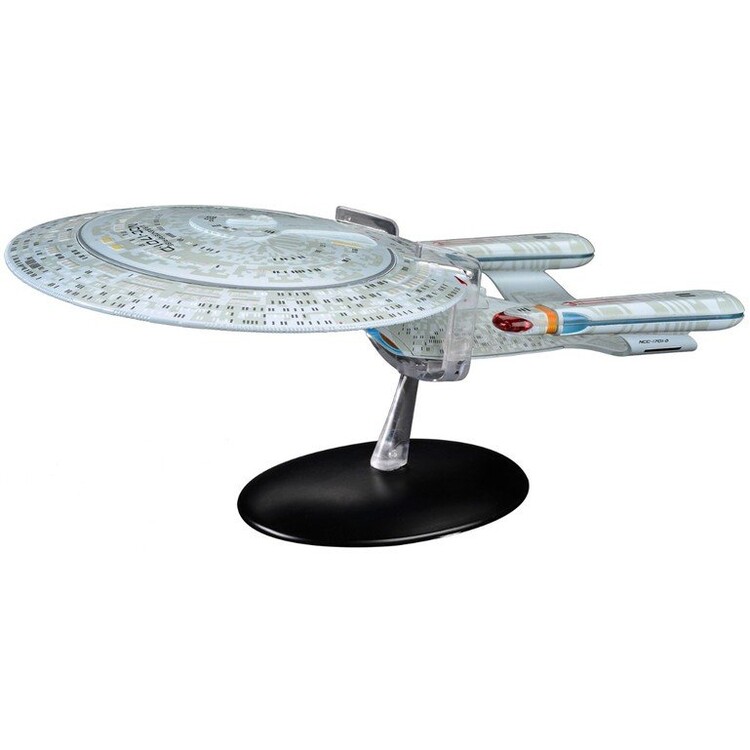 Φιγούρα Star Trek - U.S.S. Enterprise NCC-1701-D XL