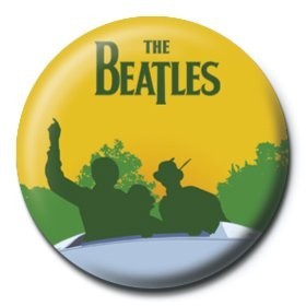 Merkki BEATLES - sunny