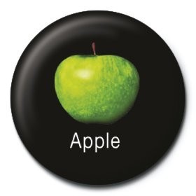 Κονκάρδα BEATLES - apple corps