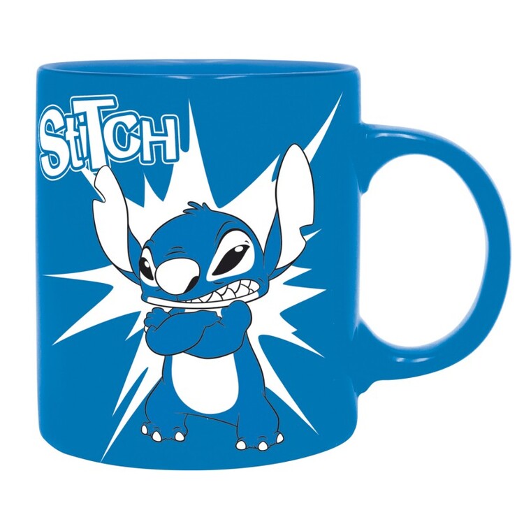 Kuppi Lilo & Stitch - Stitch