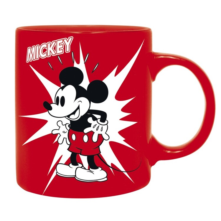 Mug Disney - Mickey Vintage