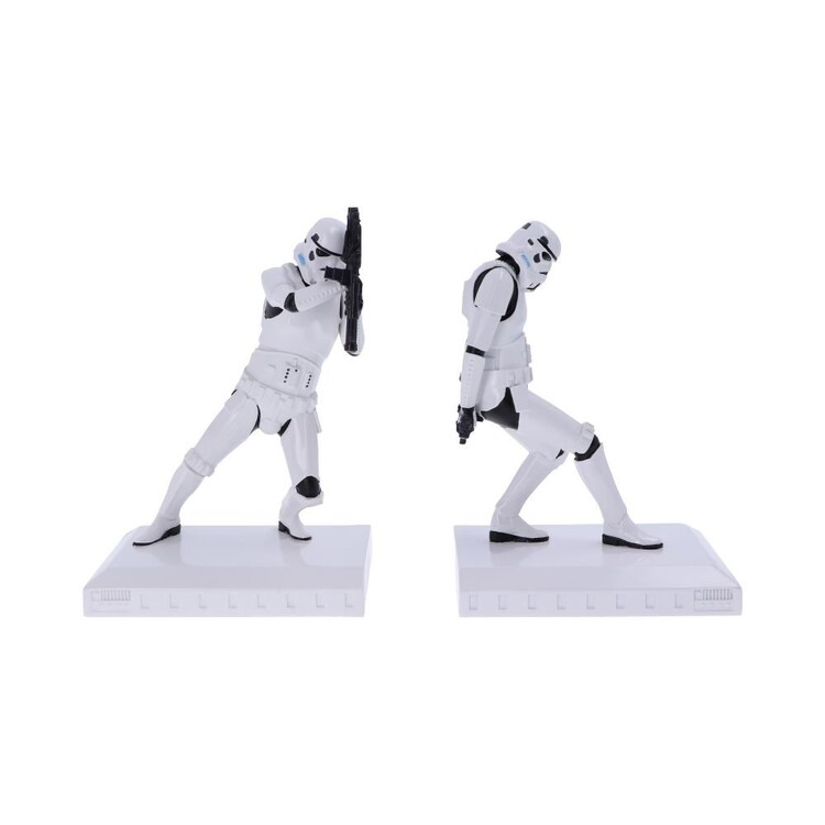 Φιγούρα Star Wars - Stormtrooper Bookends