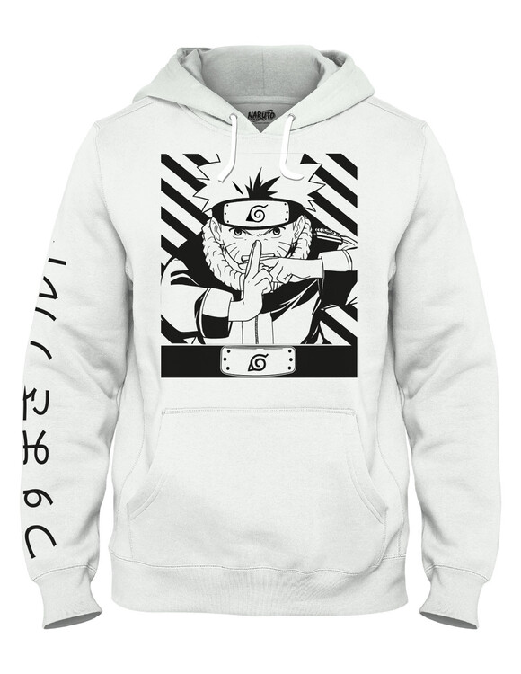 Sweat Naruto - Kage Bushin No Jutsu