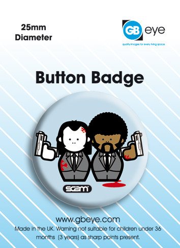 Badge Gangstas