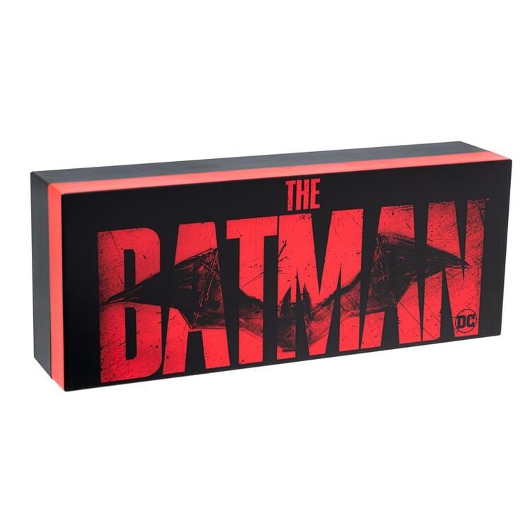 Λάμπα The Batman 2027