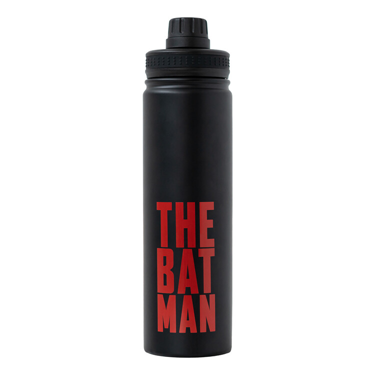 Pullo The Batman 2022
