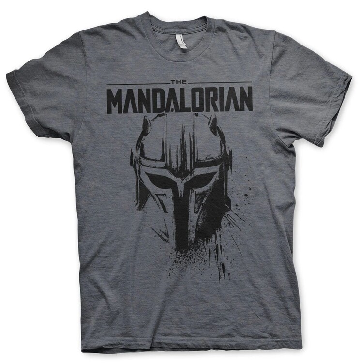 T-paita Star Wars: The Mandalorian