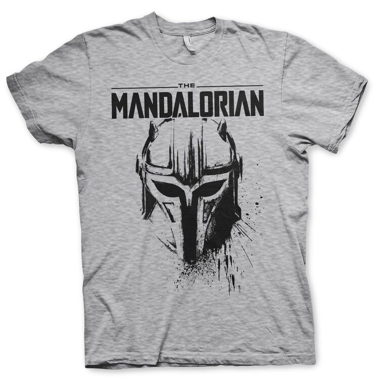 T-paita Star Wars: The Mandalorian