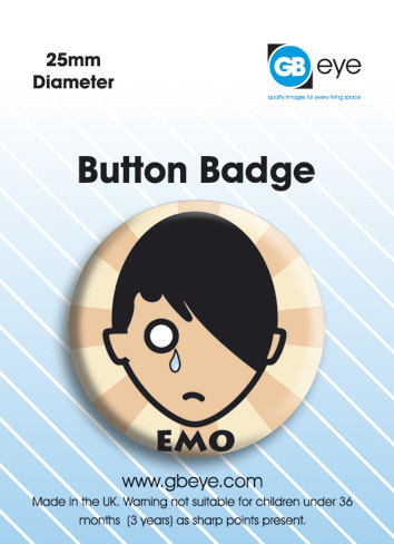 Badge EMO
