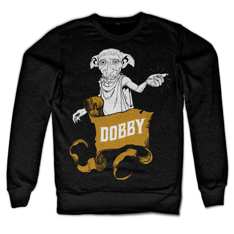Φούτερ Harry Potter - Dobby