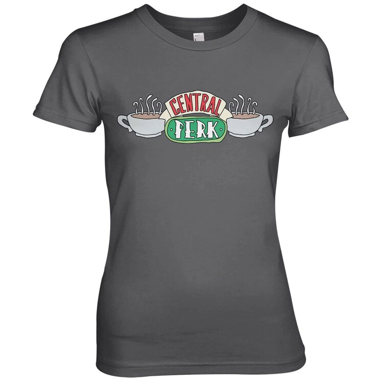 T-paita Friends - Central Perk