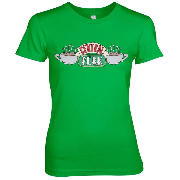 T-paita Friends - Central Perk