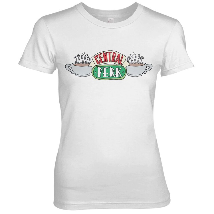 T-paita Friends - Central Perk