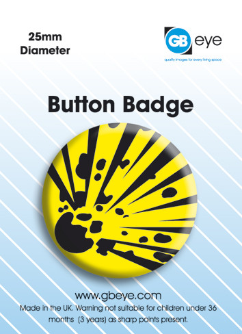 Badge Explosive