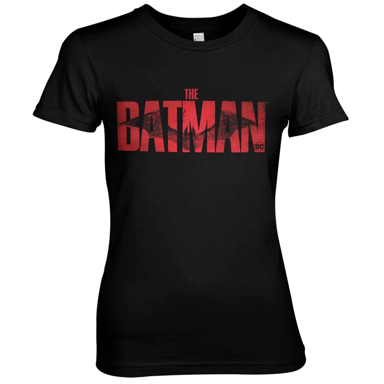 Тениска The Batman 2022