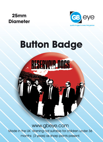 Κονκάρδα Reservoir Dogs Red