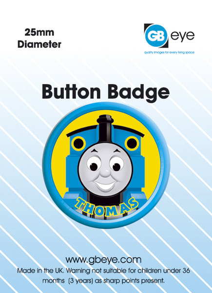 Merkki THOMAS and FRIENDS - thomas