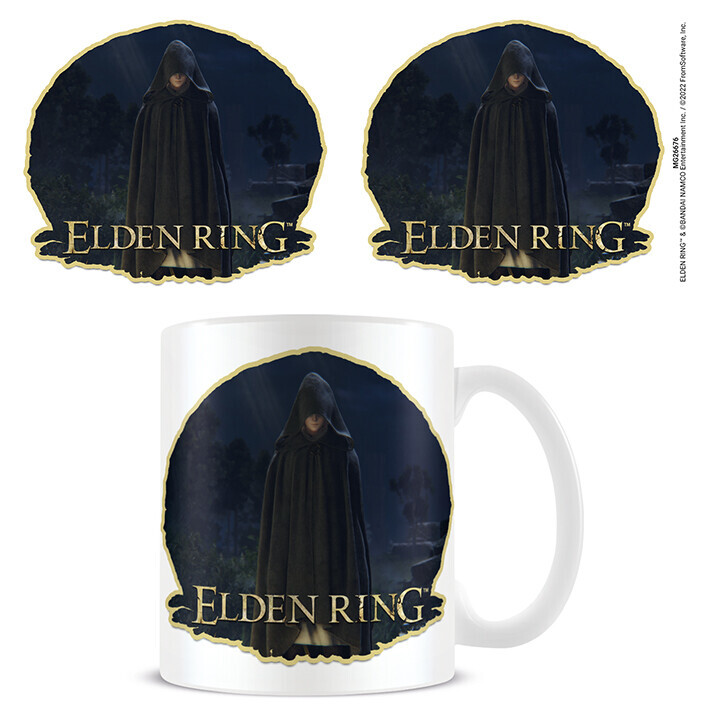 Skodelica Elden Ring - Weathered Relic