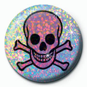 Merkki SKULL PINK