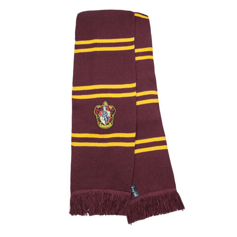 Ρούχα Κασκόλ Harry Potter - Gryffindor
